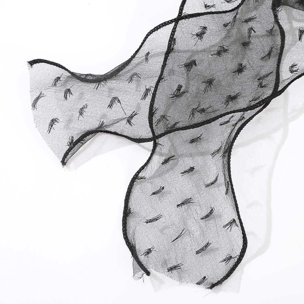 Long Ribbon Hairpin Large Barrette Bow Hair Clip For Women Girls Hairgrip Headwear Hair Accessories