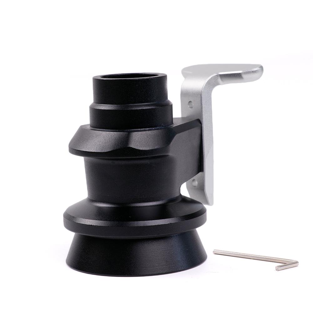 jdm Racing Car Gear Shift Knob Fixing device Fit for For Subaru and Toyota 86