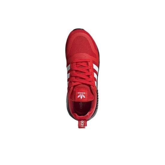 adidas Multix Little Kid Vivid Red GS GW5544