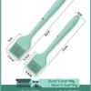 Baby-Grade Silicone Basting Brush Set