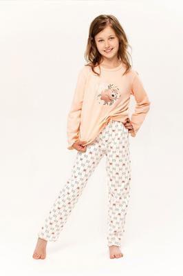 Taro Polly 3271 Pyjama Länge/Jahr 92-116 Z24/25 Taro