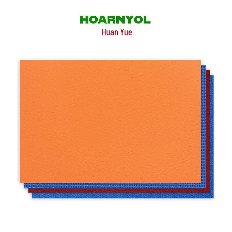 HOARNYOL PVC Sports Flooring