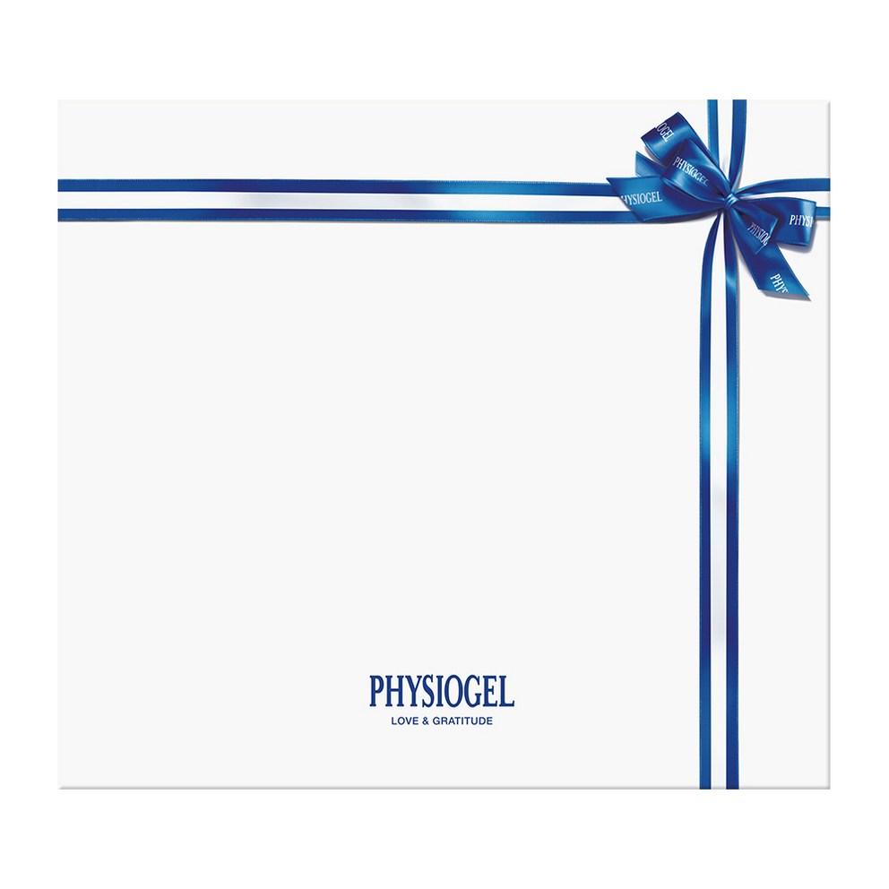 [Physiogel] DMT Men's + Shopping Bag, 3 Set