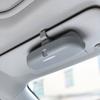 Car Accessories Sun Visor Glasses Case For Volvo S40 S60 S80 S90 S40 XC60 XC90 V40 V60 V90 C30 XC40 XC70 V70