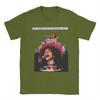 Doja Cat Tour Ma Vie T Shirt Beach  Trendy Cool TShirts Couple Cotton Crew Neck 4XL 5XL 6XL Clothes Short Sleeve Basic Tshirt