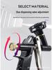 JSF-115 Dual-Color Metal Foam Spray Gun with Poly Handle