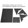 DIY Drawing Tracing Pad Strong Practicality Compact Structure Foldable Small Portable Comic Reflection Drawing Board