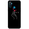 For Realme C3 Case Cover Soft Silicone TPU Patterned Back Cover For OPPO Realme C3 RMX2020 C 3 RealmeC3 Cartoon Phone Case Funda