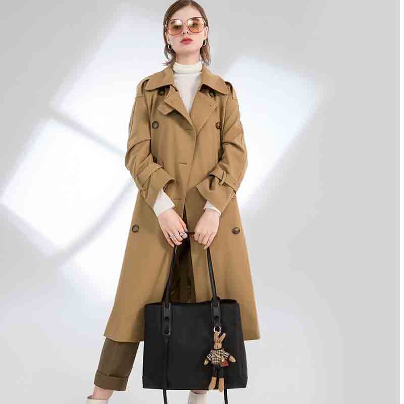 Сумка из ткани Оксфорд — фото 14