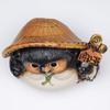 Marui Seito Shigaraki Ware Lucky Tanuki 11