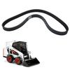 667 Drive Belt Compatible With For Bobcat 430 435 753 763 773 Spare Parts Accessories-A87Q