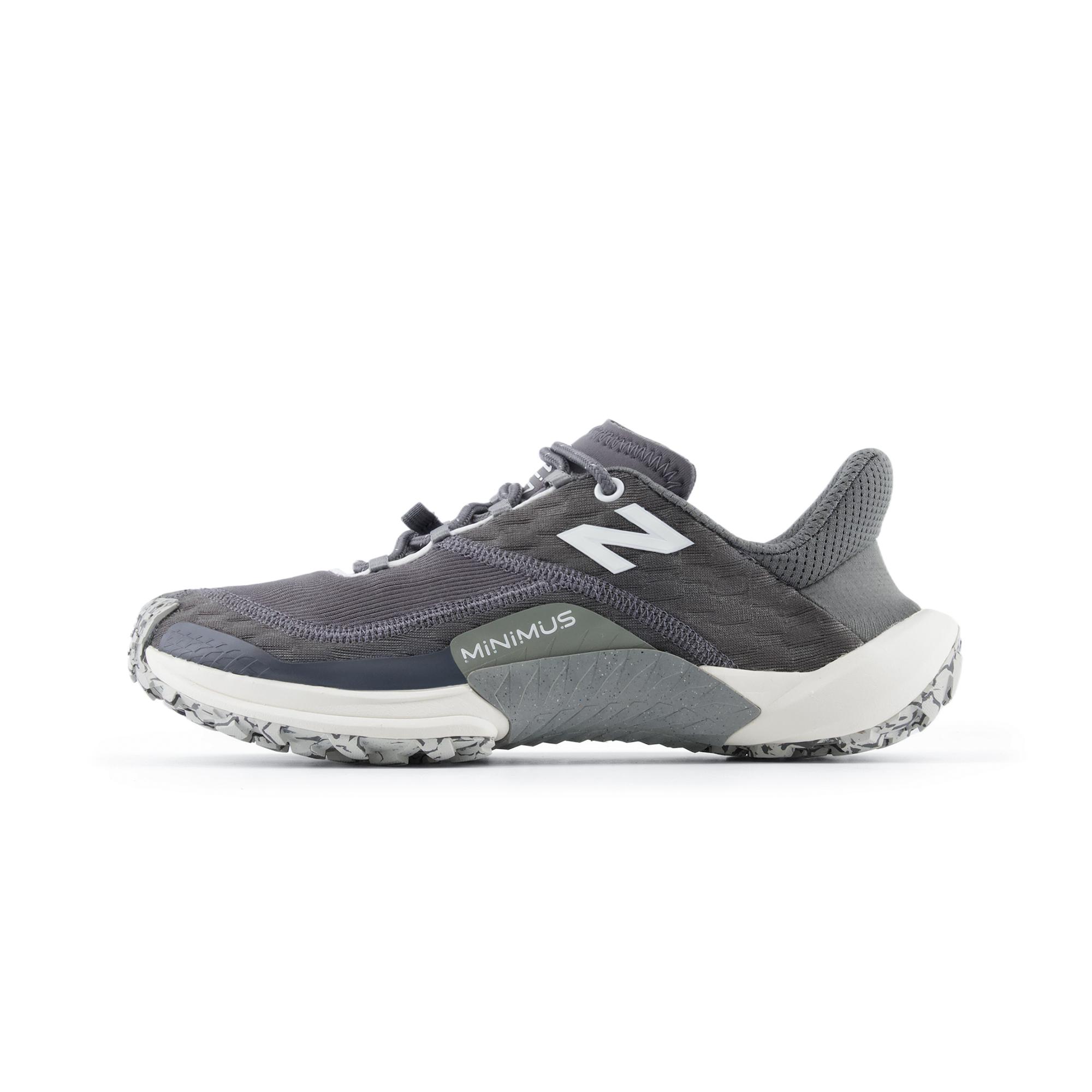 

New Balance Minimus Trail NB 25 Comfortable Versatile Trendy Fashion Low-Top Casual Shoes Women sneaker WTM10WY1 40