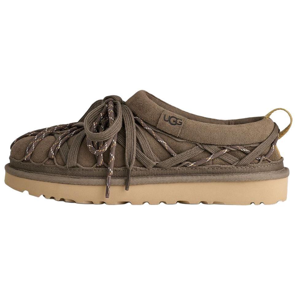 UGG čības Evolution Sadalīta govs āda