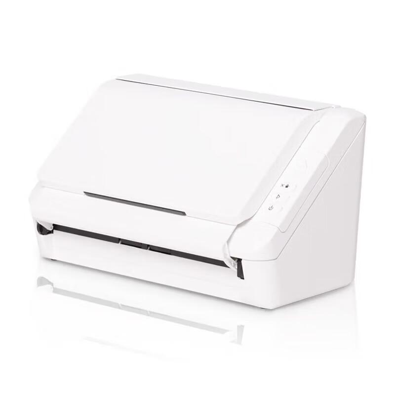 Lenovo GSS Series Document Scanners CN plug (adapter included)