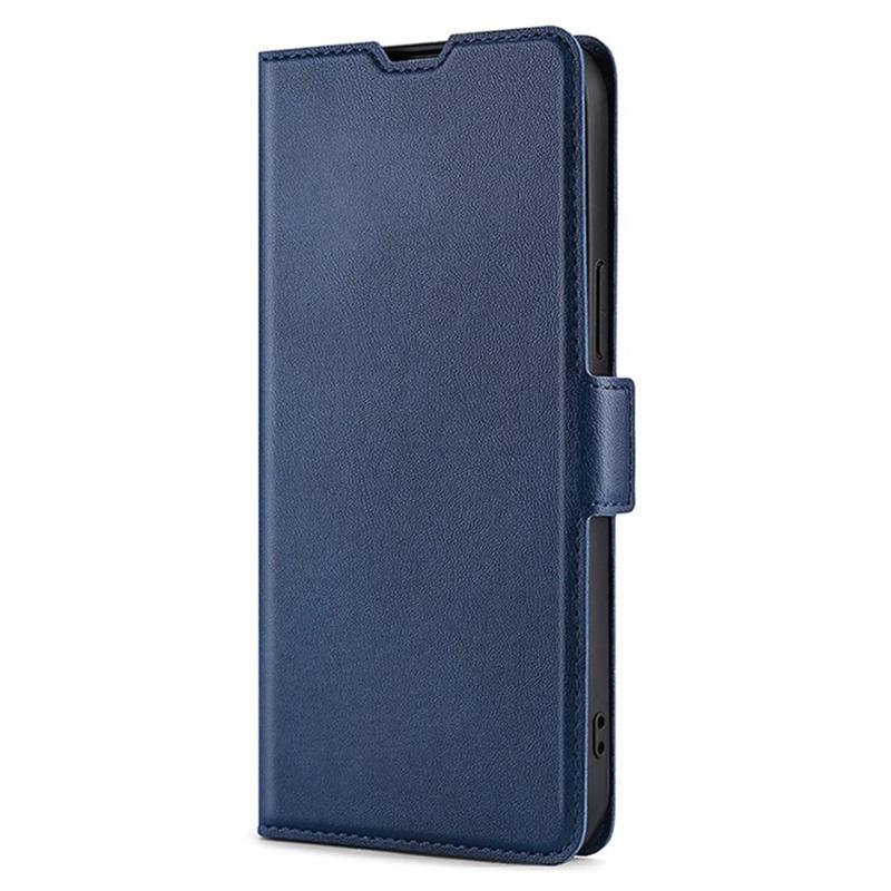 For Oppo Reno10 5G (Global)/Reno10 Pro 5G (Global) Case Leather Card Slot Phone Cover