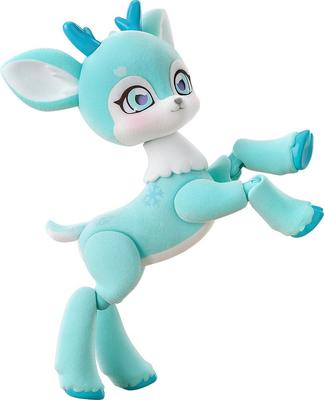 Good Smile Arts Shanghai Nendoroid Hirsch Minze Kunststoff bemalt bewegliche Figur Ver. Maßstabslos