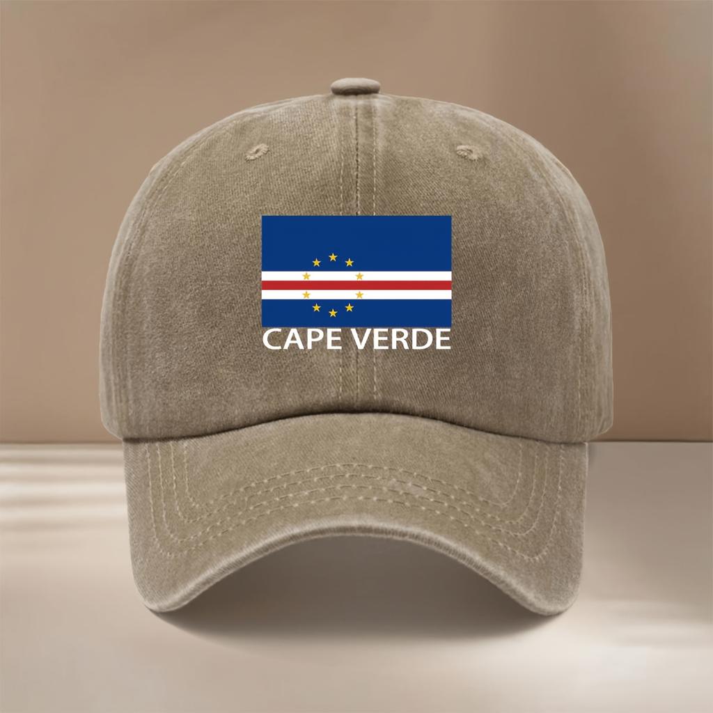 Baseball Caps, Casual Hats, Trendy, Comfortable and Lightweight Six-piece Caps, Same-style Peaked Caps for Men and Women