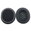Interchangeable Ear Pad Covers Washable Mesh Fabric Cushions for Arctis 1 3 5 7 9X Headsets Sound Isolation