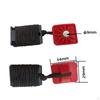 Treadmill Safety Key Fits many Models Switch Lock for Gym Fitness