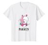 Paul's Miracle Operation T-shirt E T-shirt