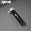Bicycle Pump Portable Mountain MTB Road Bike Hand Air Pump Tire Inflator Schrader Presta Valve Cycling Pump 120PSI Lightweight