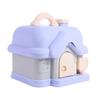 Unlocking Save Money Auto Scroll Electronic Piggy Banks Cash Box Cash Dispenser Money Saving Box