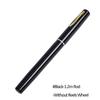 Mini Telescopic Fishing Rod Portable Pocket Fishing Pole 1/1.2/1.4/1.6M Pen Shape Folded Fishing Rod Without Reels Wheel