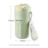 Joyoung 490ml Insulated Coffee Travel Mug
