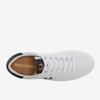 Fred Perry Premium Leather Shoes New Spencer Leather Sfpu2314334 254
