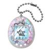 Bandai Original Tamagotchi Celebration Reflection, Ages 15 and Up, Tamagotchi