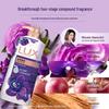 LUX Lotus Long-Lasting Fragrance Shower Gel & Hydrating Silky Shampoo Value Pack