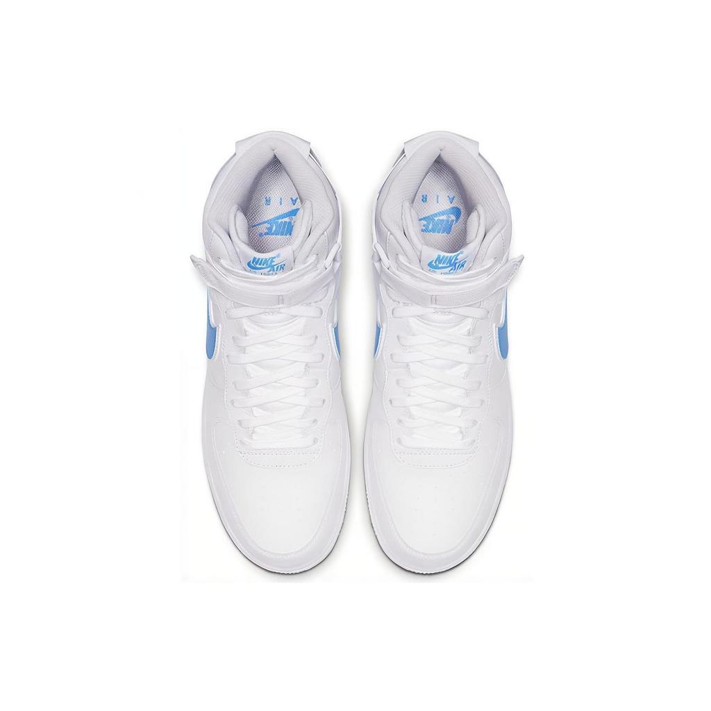 Nike Air Force 1 High '07 'Photo Blue' AT4141-102