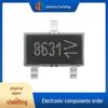 MT8631AT Omnipolar Hall Effect Sensor Chip - Position Detection