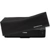 DigitalDeckCovers Dust Cover for Canon imagePROGRAF PRO-1000 & PRO-1100 Printers – Antistatic, Water-Resistant, Scratch-Resistant Black Protector