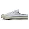 New Chuck 70 Mule 'Floral   White' A03526C
