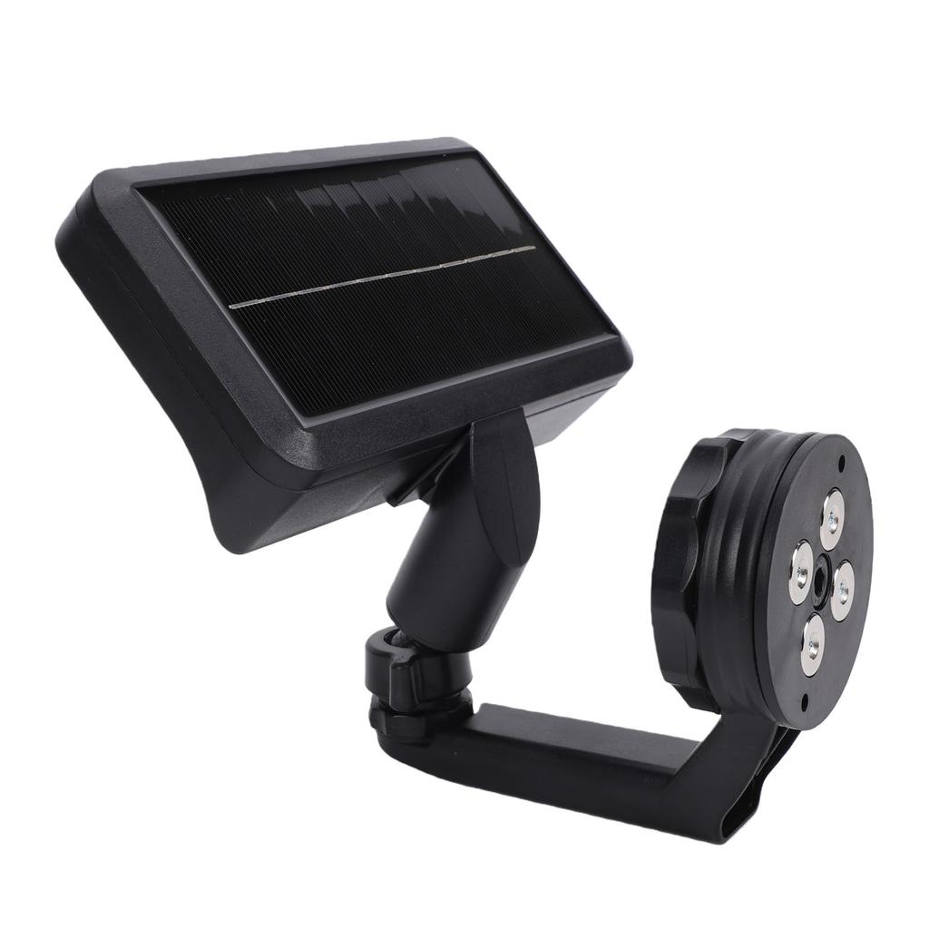 Magnet Solar Light Outdoor 600lm Motion Sensor 270 Degrees  Wide Angle IP65 Water Proof Security Light for Wall Patio