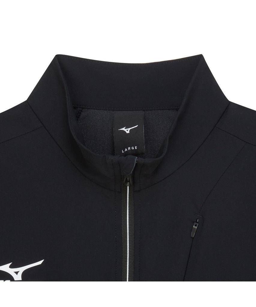 Mizuno Tricot Jacket_32Yg6A20