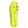 Adidas F50 League Comfortable Fit Artificial Turf Soccer Shoes Unisex Soccer Shoes Sun-Yellow JQ8683