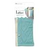 Tsuchiya Yac Lattice Tissue Chiffon Case, Mint, PF-383