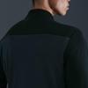 Nike Dri-Fit Academy Training Slim Fit Cool Breathable Long Sleeve Football Shirt Men tops HJ3784-390