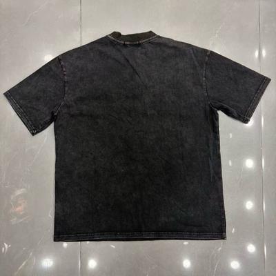 Üst giysisi – T-shirtler