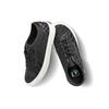 Vans Bess Ni Sp Mixed Media 2020 New Collection Synthetic Leather Low-Top Skate Shoes Unisex Sneakers Black VN0A4UWZ1BG