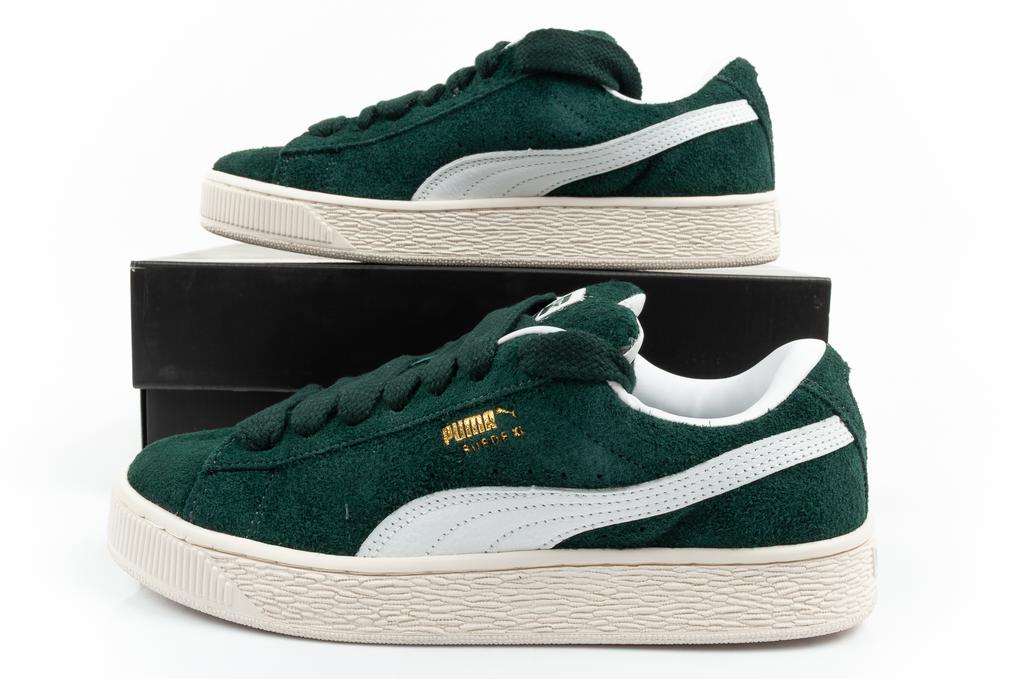 Puma Suede XL Hairy [397241 02] size 36