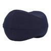 Knee Pillow Removable Cover Washable Side Sleep Leg Cushion for Pregnancy Sciatica