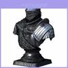 Premium Qualität Dark Souls Remastered Exklusive Büstenkollektion Schwarzer Ritter Figur Spielzeug Geschenk