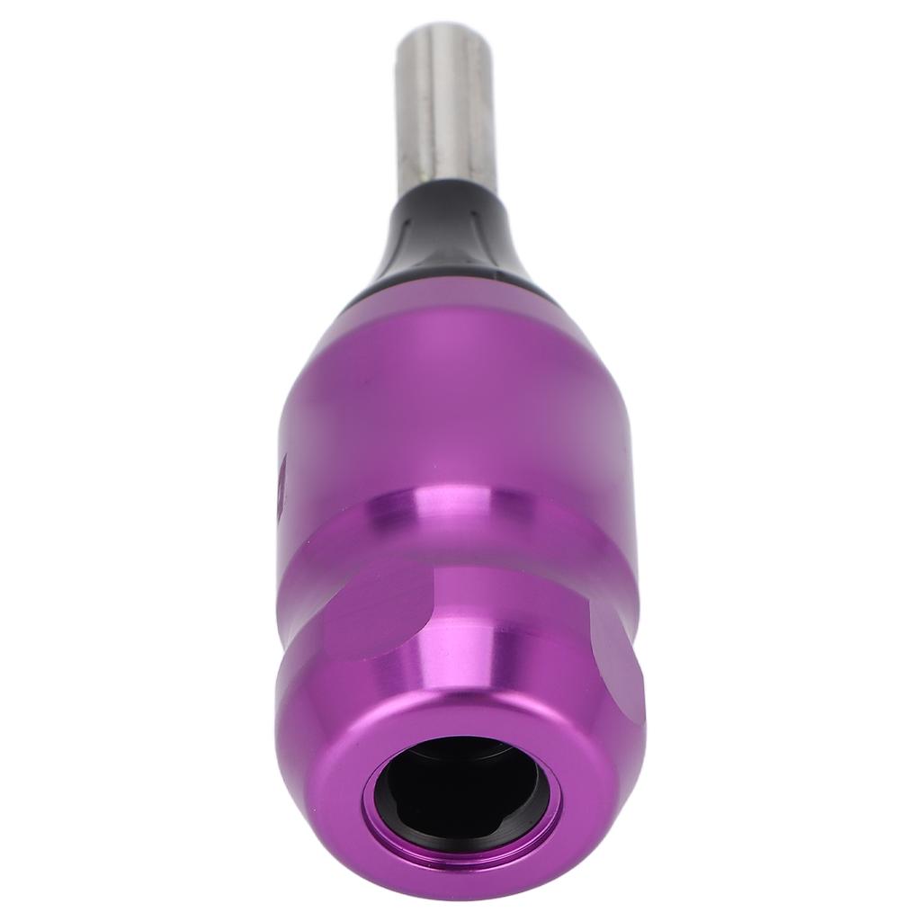 Cartridge Tattoo Grip Aluminum Alloy Needle Length Tattoo Machine Handle Grips with 95mm Needle Drive Bar
