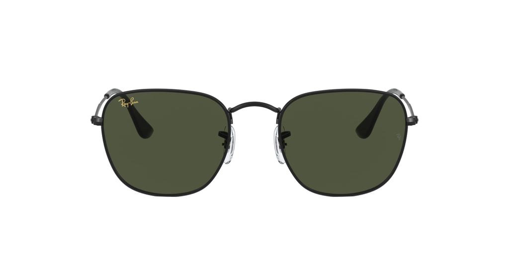 Sunglasses 0RB3857 FRANK Japan 51 919931 BLACK [Ray-Ban] (FREE Size)