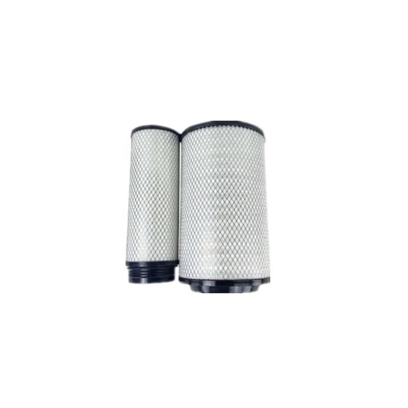 ZUIMI K2481PU Air Filter for HOWO ZZ3187