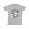 Looney Tunes Mens Coyote Daze T-Shirt