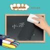 36-Color Dustless Water-Soluble Chalk Set: Odorless, Bright, with Pen Holder Clip for Kids and Teachers